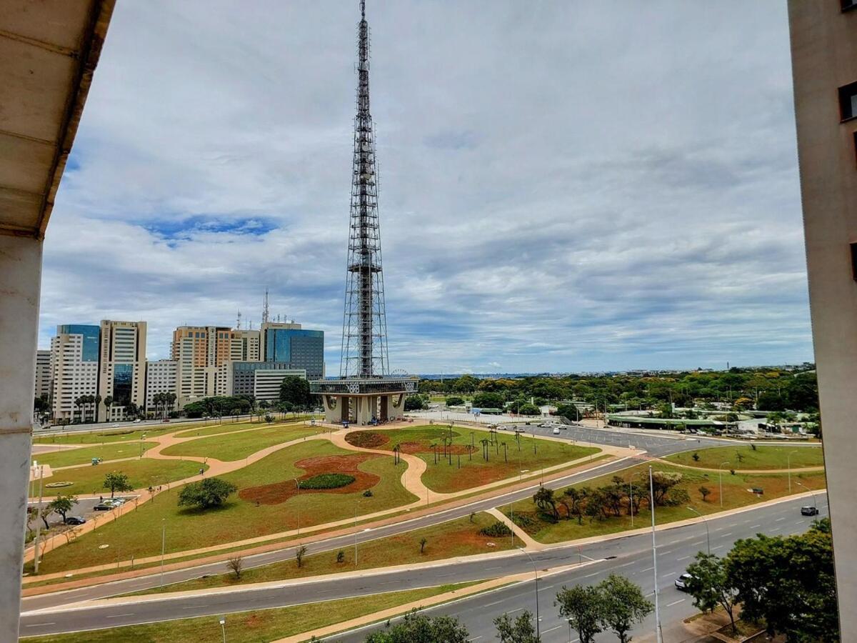 Apartment Diaria Brasil 61866