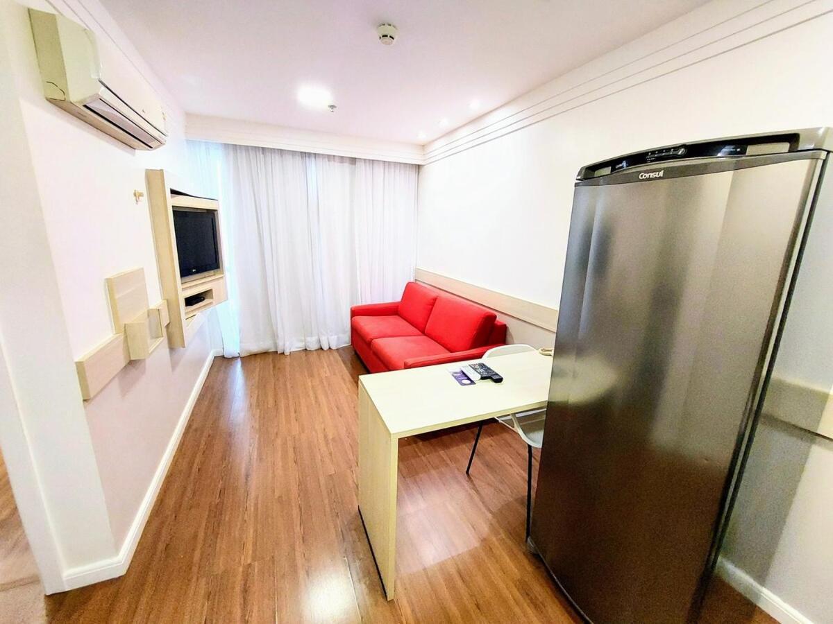 Diaria Brasil 61866 Apartment