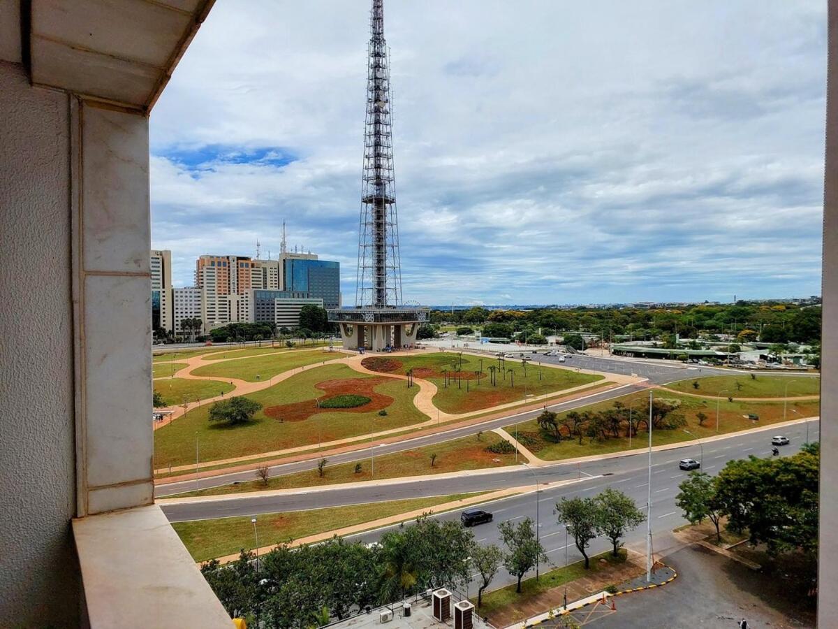 Diaria Brasil 61866 Apartment *