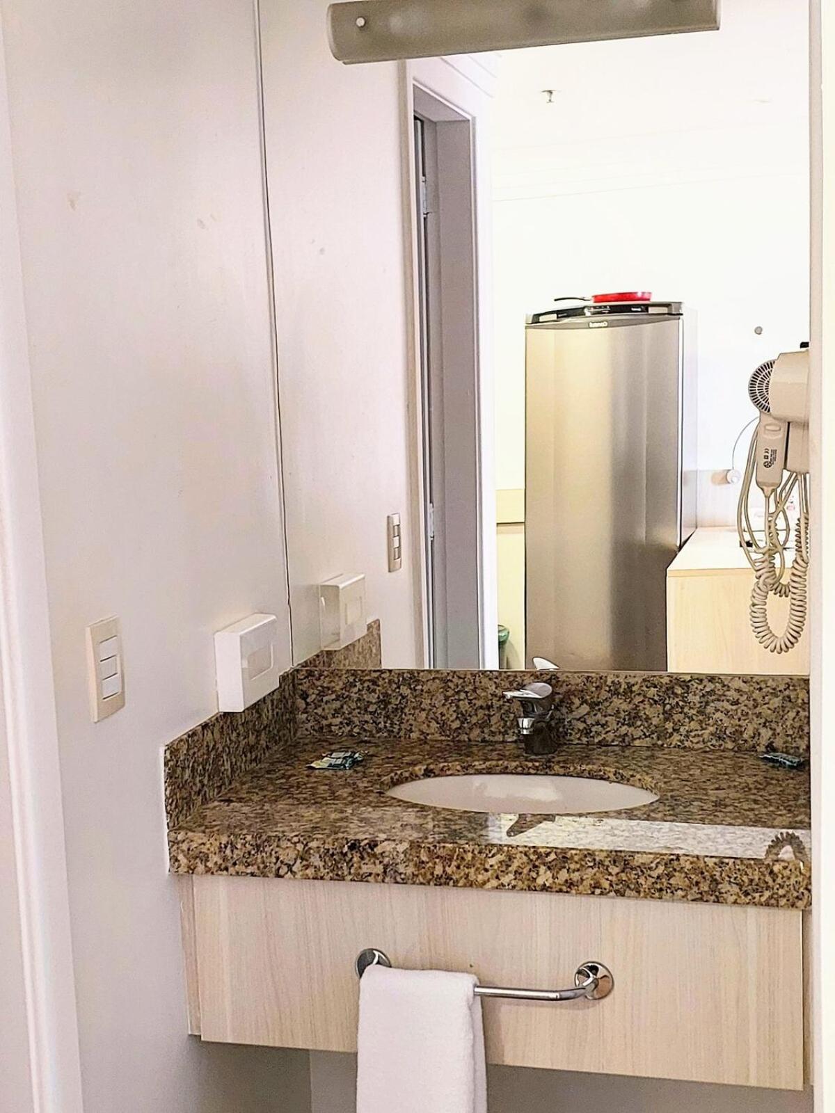 Apartment Diaria Brasil 61866 *